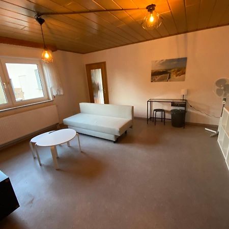 Ferienwohnung Suhad Ludwigshafen am Rhein Dış mekan fotoğraf