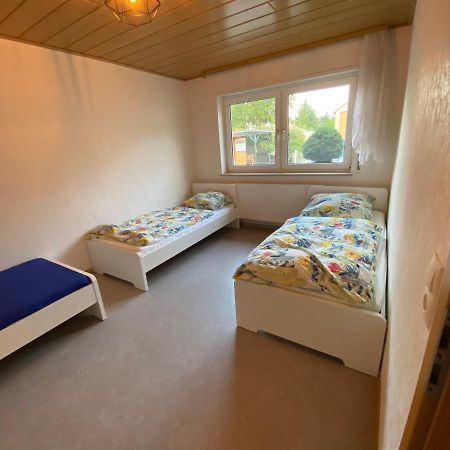 Ferienwohnung Suhad Ludwigshafen am Rhein Dış mekan fotoğraf