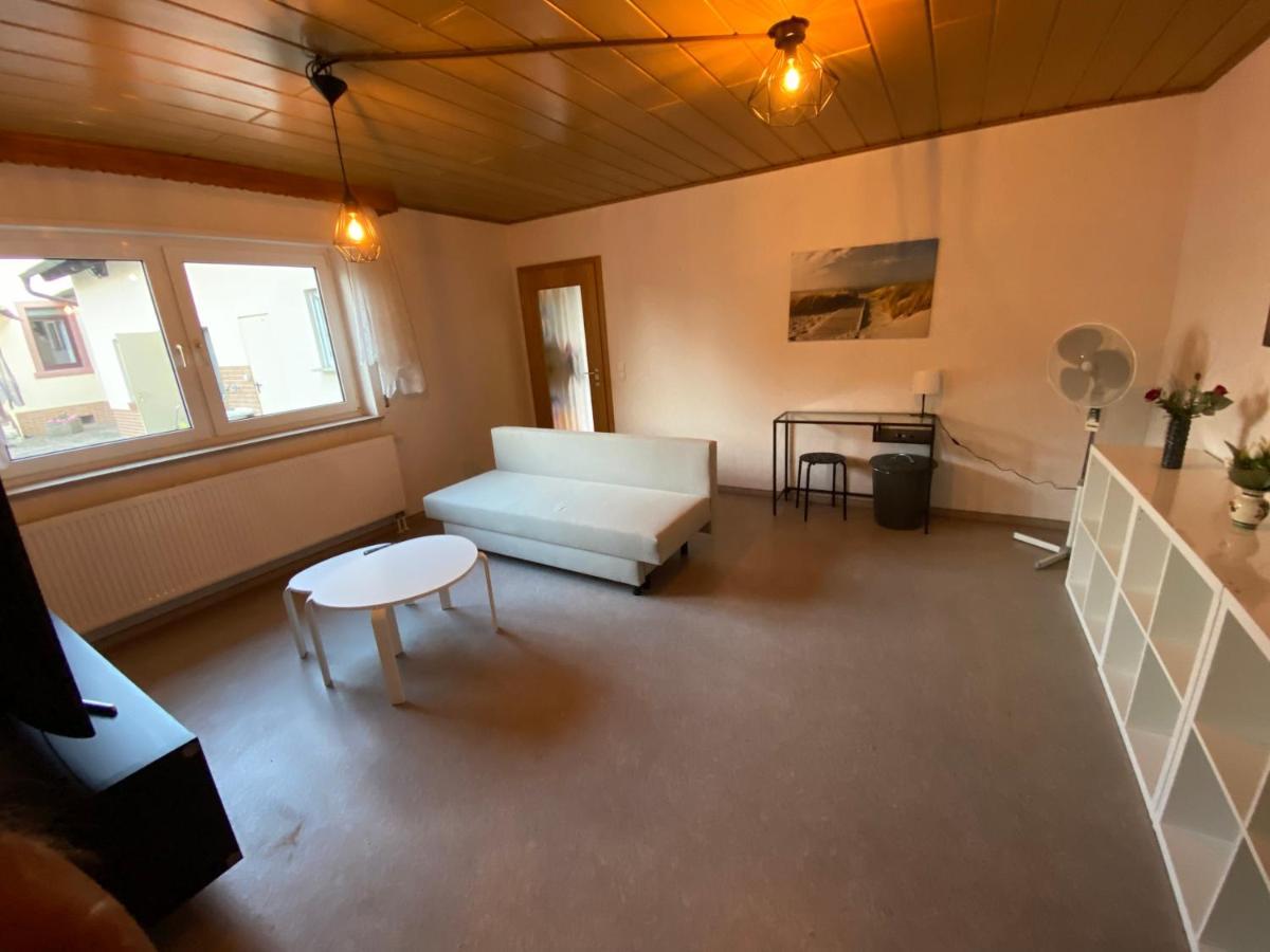 Ferienwohnung Suhad Ludwigshafen am Rhein Dış mekan fotoğraf