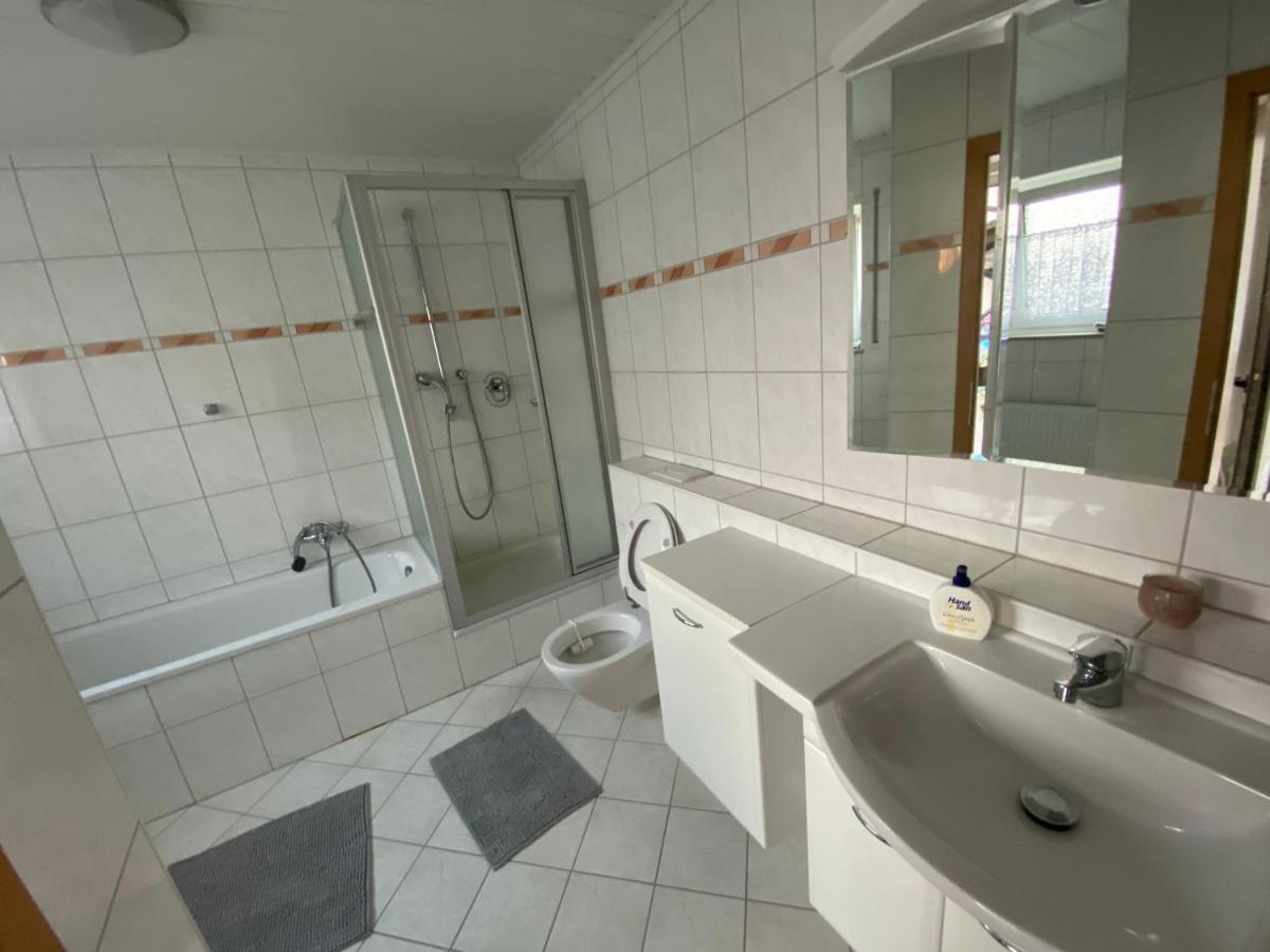 Ferienwohnung Suhad Ludwigshafen am Rhein Dış mekan fotoğraf