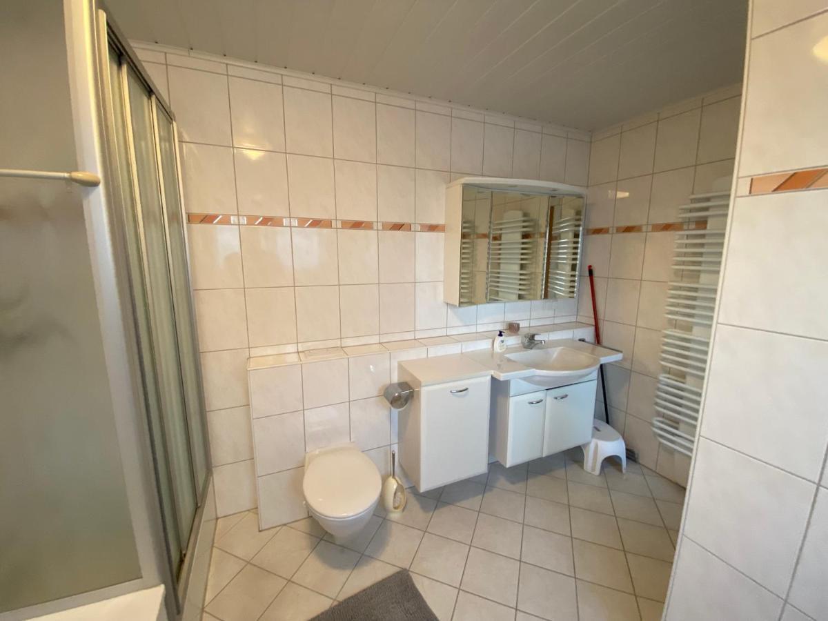 Ferienwohnung Suhad Ludwigshafen am Rhein Dış mekan fotoğraf