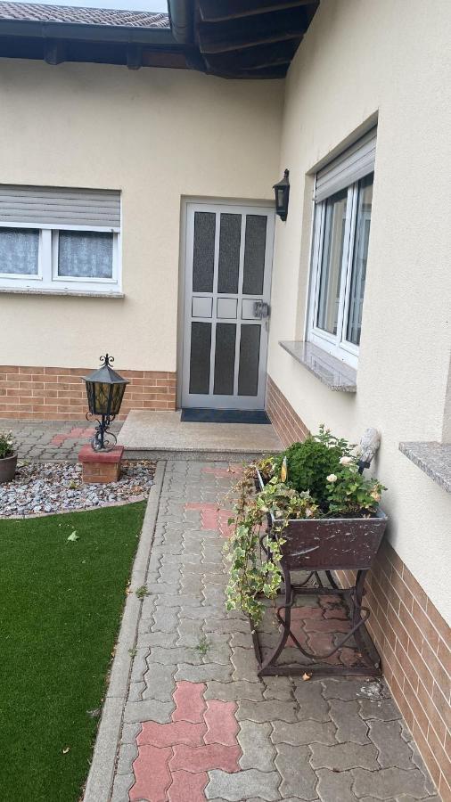 Ferienwohnung Suhad Ludwigshafen am Rhein Dış mekan fotoğraf